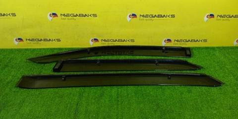 Ветровики комплект TOYOTA SPADE NCP141 1NZ-FE 2 ракурс