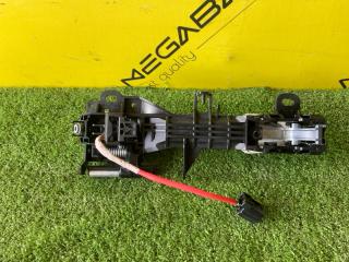 Ручка двери левая задняя TOYOTA VOXY ZRR80 3ZR-FAE 6921328030 2 ракурс
