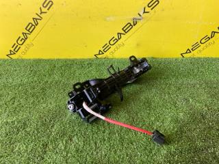 Ручка двери левая задняя TOYOTA VOXY ZRR80 3ZR-FAE 6921328030 3 ракурс
