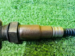 Лямбда-зонд RENAULT CAPTUR H5F H8200437489 4 ракурс