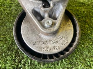 Ролик натяжной RENAULT CAPTUR H5F 117506193R 4 ракурс
