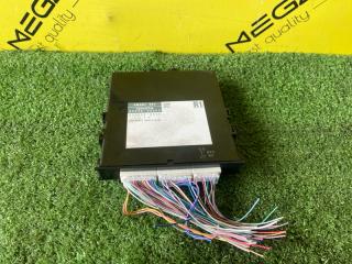 Блок иммобилайзера TOYOTA VITZ NSP130 1NR-FKE 89990-52262 1 ракурс