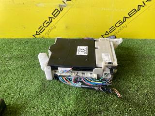 Блок body control TOYOTA VITZ NSP130 1NR-FKE 89221-52420 3 ракурс