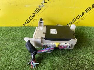 Блок body control TOYOTA VITZ NSP130 1NR-FKE 89221-52420 4 ракурс