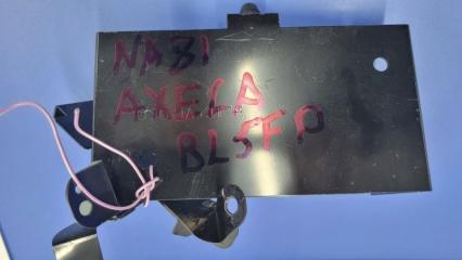Крепление автомагнитолы MAZDA AXELA BL5FP 1 ракурс
