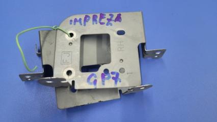 Крепление автомагнитолы SUBARU IMPREZA GP7 1 ракурс
