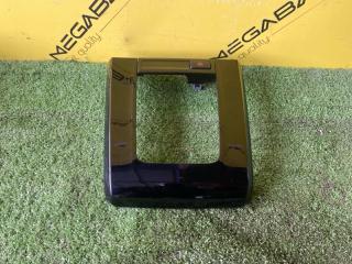 Консоль кпп TOYOTA COROLLA RUMION ZRE154 2ZR-FAE 55413-12550 1 ракурс