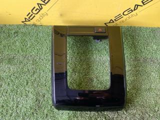 Консоль кпп TOYOTA COROLLA RUMION ZRE154 2ZR-FAE 55413-12550 2 ракурс