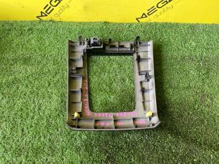 Консоль кпп TOYOTA COROLLA RUMION ZRE154 2ZR-FAE 55413-12550 4 ракурс