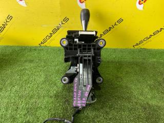 Селектор акпп TOYOTA COROLLA RUMION ZRE154 2ZR-FAE 3356012300 3 ракурс