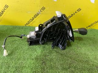 Селектор акпп TOYOTA COROLLA RUMION ZRE154 2ZR-FAE 3356012300 5 ракурс