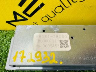 Ионизатор TOYOTA VITZ NSP135 1NR-FE 88051-28060 5 ракурс