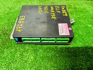 Блок body control ISUZU ELF NJR85 4JJ1 8982863500 2 ракурс