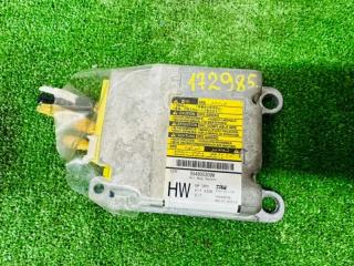 Блок управления airbag TOYOTA SEQUOIA USK65L 3UR-FE 891700C410 1 ракурс