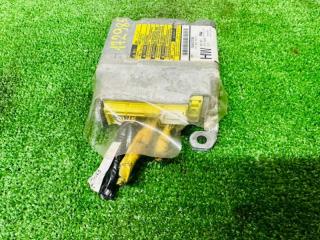 Блок управления airbag TOYOTA SEQUOIA USK65L 3UR-FE 891700C410 3 ракурс