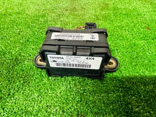 Датчик ускорения TOYOTA SEQUOIA USK65L 3UR-FE 891830C050 1 ракурс