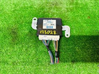 Блок управления подвеской TOYOTA SEQUOIA USK65L 3UR-FE 897150C020 1 ракурс