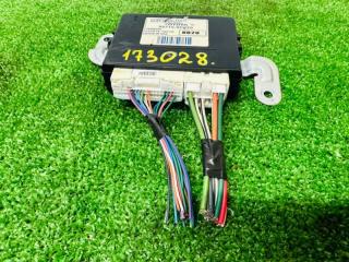 Блок управления подвеской TOYOTA SEQUOIA USK65L 3UR-FE 897150C020 2 ракурс
