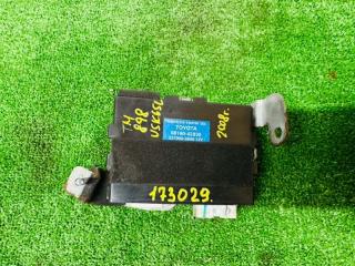 Электронный блок TOYOTA SEQUOIA USK65L 3UR-FE 0819042830 1 ракурс