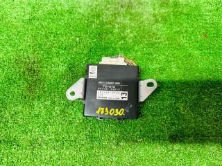 Электронный блок TOYOTA SEQUOIA USK65L 3UR-FE 8934034010 1 ракурс