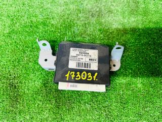 Электронный блок TOYOTA SEQUOIA USK65L 3UR-FE 897150C010 1 ракурс