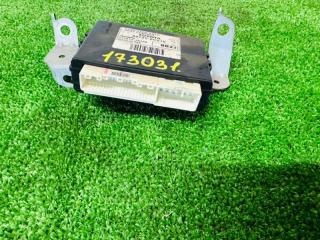 Электронный блок TOYOTA SEQUOIA USK65L 3UR-FE 897150C010 2 ракурс