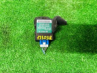 Электронный блок TOYOTA SEQUOIA USK65L 3UR-FE 0819033920 1 ракурс