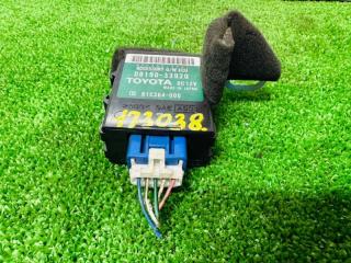 Электронный блок TOYOTA SEQUOIA USK65L 3UR-FE 0819033920 3 ракурс