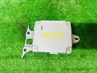 Электронный блок TOYOTA SEQUOIA USK65L 3UR-FE 1 ракурс