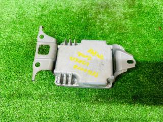 Электронный блок TOYOTA SEQUOIA USK65L 3UR-FE 3 ракурс