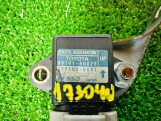 Датчик ускорения TOYOTA SEQUOIA USK65L 3UR-FE 8919150020 2 ракурс