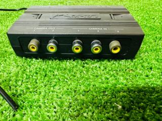 Электронный блок TOYOTA SEQUOIA USK65L 3UR-FE 2 ракурс