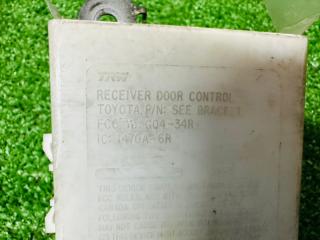 Блок управления дверьми TOYOTA SEQUOIA USK65L 3UR-FE 218796-102 3 ракурс