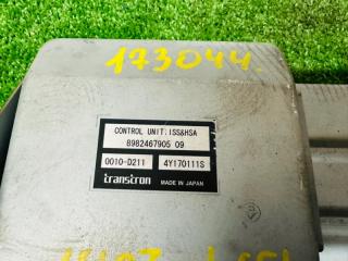 Электронный блок ISUZU ELF NJR85 4JJ1 8982467905 2 ракурс