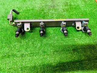 Инжектор NISSAN WINGROAD JY12 MR18DE FBY2850 2 ракурс