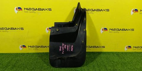Брызговик правый задний TOYOTA SEQUOIA USK65L 3UR-FE 76625-0C070 1 ракурс