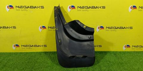 Брызговик левый задний TOYOTA SEQUOIA USK65L 3UR-FE 76626-0C070 1 ракурс