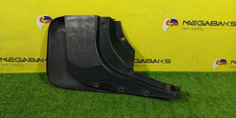 Брызговик левый задний TOYOTA SEQUOIA USK65L 3UR-FE 76626-0C070 4 ракурс
