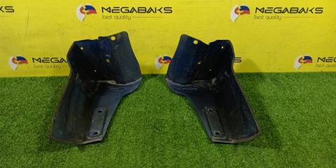 Обвес задний SUBARU EXIGA YA5 EJ205 5 ракурс