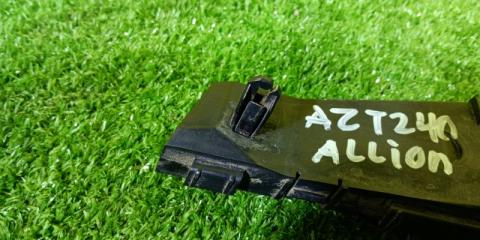 Крепление бампера правое переднее TOYOTA ALLION AZT240 1AZ-FSE 5211520400 4 ракурс