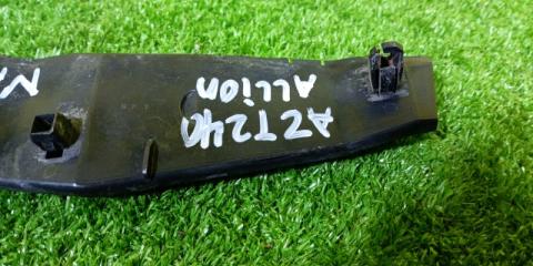 Крепление бампера правое переднее TOYOTA ALLION AZT240 1AZ-FSE 5211520400 5 ракурс