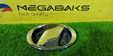Лейба TOYOTA VITZ KSP130 75301-52100 1 ракурс Лейба TOYOTA VITZ KSP130 75301-52100 1 ракурс