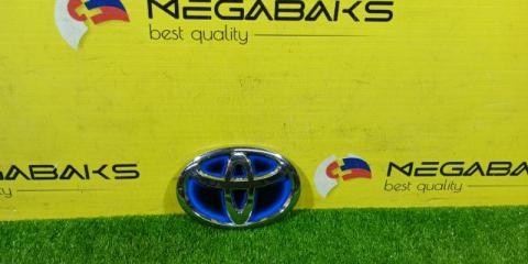 Лейба TOYOTA AQUA NHP10 90975-02225 1 ракурс Лейба TOYOTA AQUA NHP10 90975-02225 1 ракурс