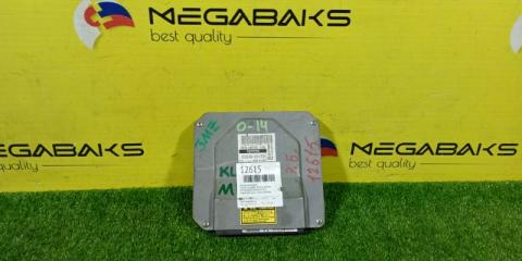 Электронный блок TOYOTA KLUGER MHU28 3MZ-FE 89540-48350 1 ракурс