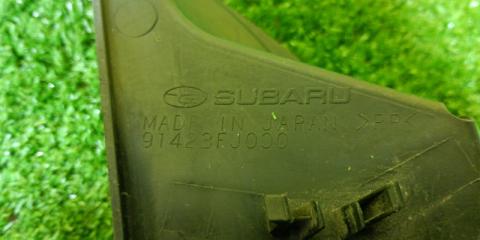 Уголок жабо правый SUBARU IMPREZA GP3 3 ракурс