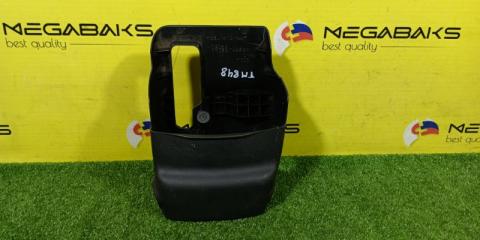 Кожух рулевой колонки TOYOTA IST NCP110 1NZ-FE 45286-52120 1 ракурс