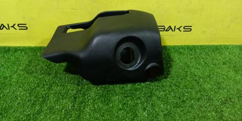 Кожух рулевой колонки TOYOTA IST NCP110 1NZ-FE 45286-52120 2 ракурс