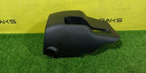 Кожух рулевой колонки TOYOTA IST NCP110 1NZ-FE 45286-52120 4 ракурс