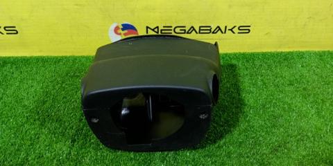 Кожух рулевой колонки TOYOTA IST NCP110 1NZ-FE 45286-52120 5 ракурс