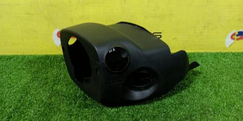 Кожух рулевой колонки TOYOTA IST NCP115 1NZ-FE 45286-52120 3 ракурс